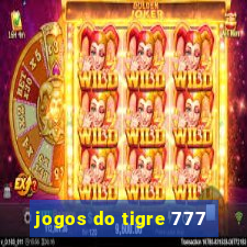 jogos do tigre 777